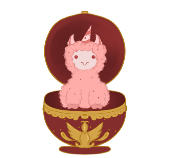 [4] Cotton Candy Lata